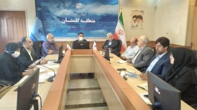 حفظ سلامت اداری در اجرای فعالیت ها از اهداف الویت دار است
