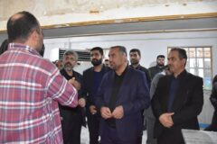محکومیت قطعی کارمند بانک ملی گلستان به جرم اختلاس