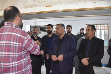 محکومیت قطعی کارمند بانک ملی گلستان به جرم اختلاس