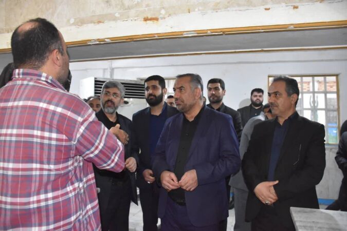 محکومیت قطعی کارمند بانک ملی گلستان به جرم اختلاس