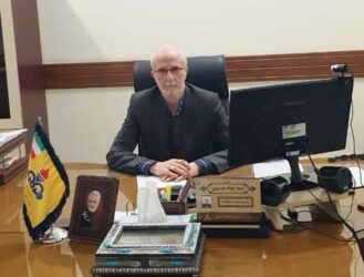نزدیک به ۱۰۰ درصد خانوار شهرستان گرگان ازنعمت گاز بهره مندند