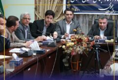 یادواره شهدای کارگر و مدافع حرم استان گلستان دهم اردیبهشت برگزار می‌شود