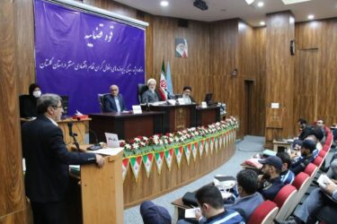 در جلسه پنجم و ششم رسیدگی به پرونده پولشویی  مربوط به موسسه نور چه گذشت؟