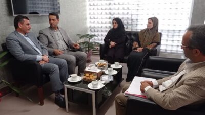 بررسی راهکارهای حمایت از تولیدکنندگان مد و لباس ایرانی اسلامی در استان در دستور کار قرار گرفت