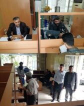 ملاقات مردمی رییس سازمان جهادکشاورزی استان گلستان برگزار شد