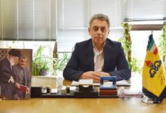 مشترکین گرامی شرکت گاز استان گلستان شکایات و مطالبات خود را با شماره تماس ۱۵۹۴ اعلان نمایند