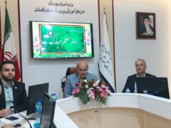 تدارک ۲۵۰ برنامه در هفته معلم در سطح استان گلستان