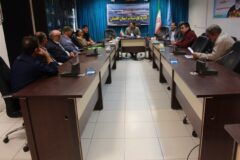 بررسی مشکلات پرروش دهندگان حاشیه رودخانه اترک