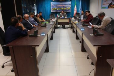 بررسی مشکلات پرروش دهندگان حاشیه رودخانه اترک
