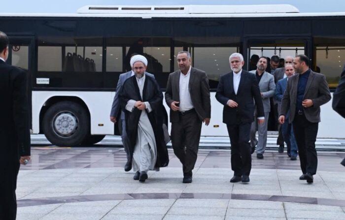 سفر رئیس دیوان عدالت اداری به گلستان