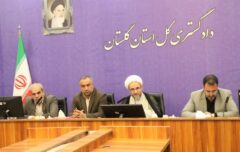 ایجاد معاونت حقوق عامه در دیوان عدالت اداری