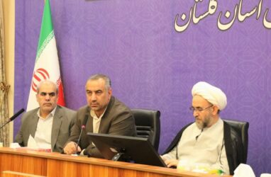 وصول ۲۶ میلیارد تومان مطالبات بانکی گلستان در فروردین امسال