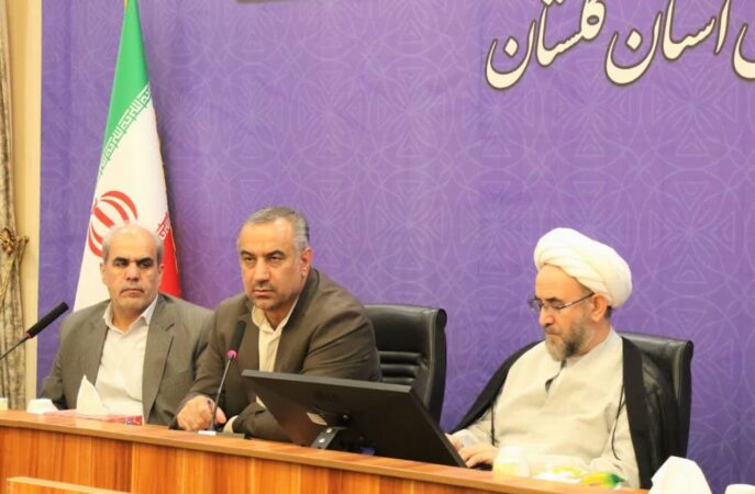 وصول ۲۶ میلیارد تومان مطالبات بانکی گلستان در فروردین امسال