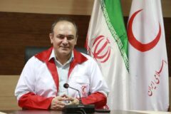 نام ایران بر تارک جمعیت های صلیب سرخ و هلال احمر جهان درخشید
