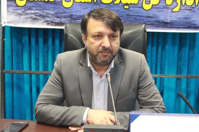 رشد ۴ برابری تکثیر لارو کپور دریایی در مرکز بازسازی ماهیان استخوانی گلستان نسبت به سال گذشته