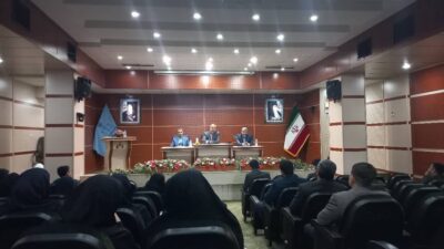 راه اندازی مجتمع دادگاه های خانواده در مرکز استان گلستان