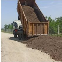 ساماندهی و تعریض ۳ تقاطع محور قدیم گرگان-کردکوی-نوکنده آغاز شد