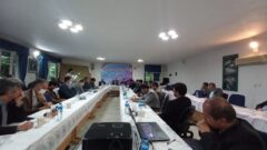 حمایت قاطع دستگاه قضایی استان‌ از دستگاه های متولی آب برای جلوگیری از دست اندازی به منابع آب استان
