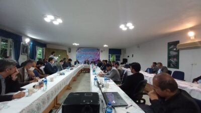 حمایت قاطع دستگاه قضایی استان‌ از دستگاه های متولی آب برای جلوگیری از دست اندازی به منابع آب استان