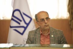پیام  معاون بهداشت دانشگاه و رئیس مرکز بهداشت استان گلستان به مناسبت روز جهانی فشار خون
