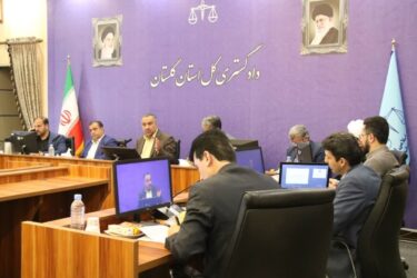 قطع انشعاب آب ویلاهای استخر دار در گالیکش