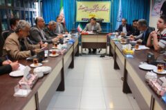 تامین اعتبار متناسب جهت پژوهش و تحقیق در خصوص تکثیر میگو در استان پیگیری می شود