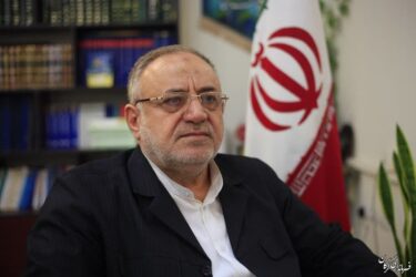 پیام تسلیت فرماندار شهرستان گرگان به مناسبت سالروز سقوط هواپیمای یاک ۴۰