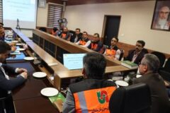 تقدیر از روابط عمومی های راهداری و حمل و نقل جاده ای گلستان