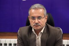 شرکت حمل و نقل ابتکار بار گرگان پیمانکار غله گلستان شد