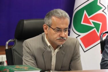 پیام تبریک مدیرکل راهداری و حمل و نقل جاده ای گلستان به مناسبت فتح خرمشهر