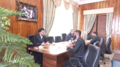 بررسی چهره به چهره  مشکلات و درخواست های حقوقی مردم در دادگستری گلستان