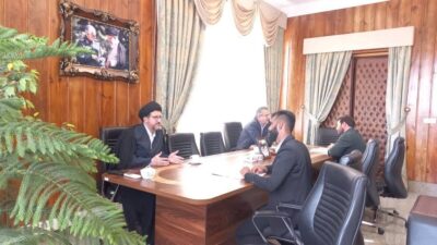 بررسی چهره به چهره  مشکلات و درخواست های حقوقی مردم در دادگستری گلستان