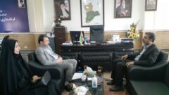 راه اندازی مرکز تکثیر و پرورش ماهیان خاویاری در شهرستان علی آباد کتول