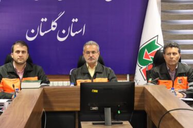 نهایت تلاش برای انتخابات پرشوربا انجام وظایف می شود