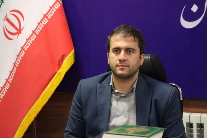 نیازمند افزایش اعتبارات استانی برای خدمت بیش از پیش به مردم هستیم