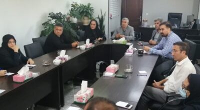 معبر چهره های ماندگار در گرگان راه اندازی می شود