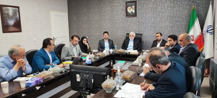 اولویت واگذاری اراضی فاز ۲ مجتمع پرورش میگو گمیشان بومیان هستند