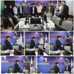تقدیر از «فعالین حوزه جوانی جمعیت و حمایت از خانواده»