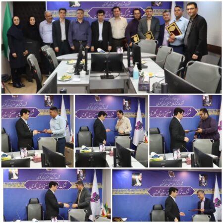 تقدیر از «فعالین حوزه جوانی جمعیت و حمایت از خانواده»