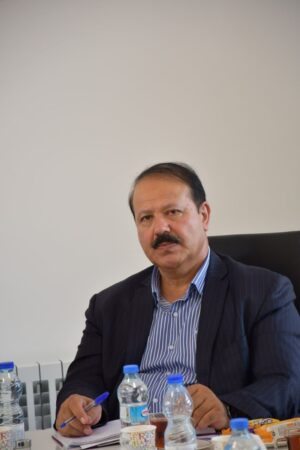 مدیران برای حقوق مردم مطالبه گری داشته باشند