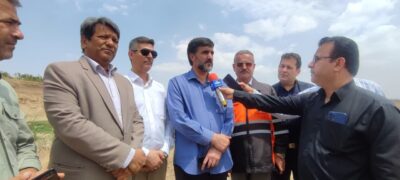 حدود ۲۵ میلیارد تومان برای تکمیل پل بایلر گنبد مصوب شد