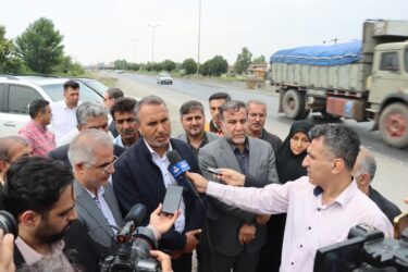 بهسازی و آسفالت راههای روستایی گلستان به هزار میلیارد تومان اعتبار نیاز دارد