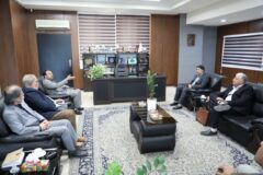 راه اندازی مرکز تکثیر میگو یک ضرورت برای استان است