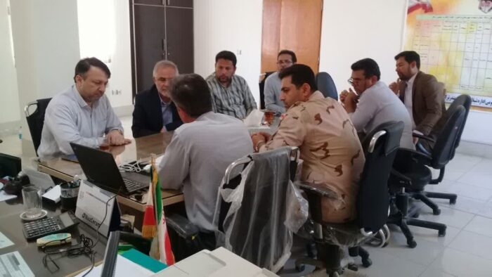 اراضی ساحلی استان برای توسعه آبزی پروری مهیا می شود