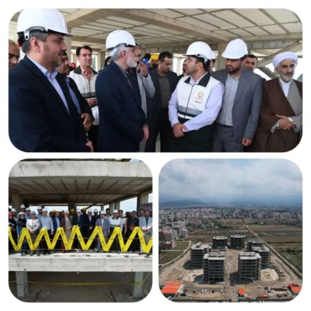 تعاونی‌های جهش در تمام ادارات برای تولید مسکن تشکیل می‌شود