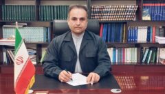 سرپرست فرمانداری شهرستان گرگان فرارسیدن آغاز هفته جهاد کشاورزی را تبریک گفت