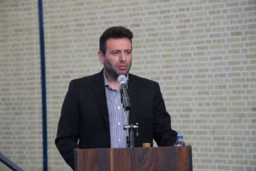 بهره برداری از مجموعه ورزشی دادگستری گلستان با حضور معاون رئیس قوه قضاییه