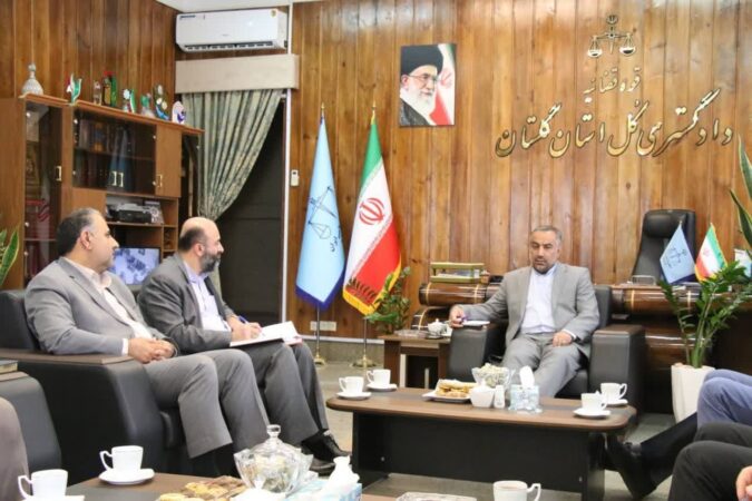 فعال تر شدن واحد مراقبت بعد از خروج برای کمک به اشتغالزایی محکومان پس از  آزادی از زندان