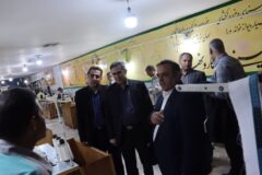 خانواده های زندانیان می توانند  از حمایت های تامین اجتماعی برخوردار شوند