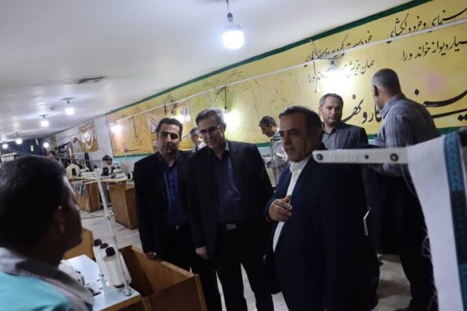 خانواده های زندانیان می توانند  از حمایت های تامین اجتماعی برخوردار شوند